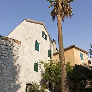 4* Frühstückspension Bed & Breakfast Baguc