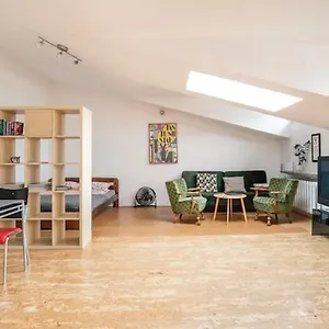 Radna Warszawa