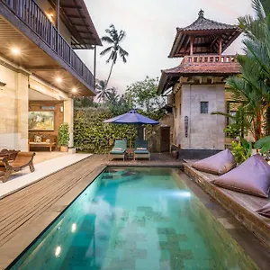 Villa Umah Bali Indonesia