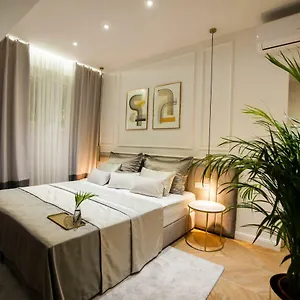 Club 5 Boutique Pensjonat