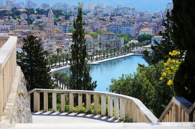 Apartament Mihaela Split Centre