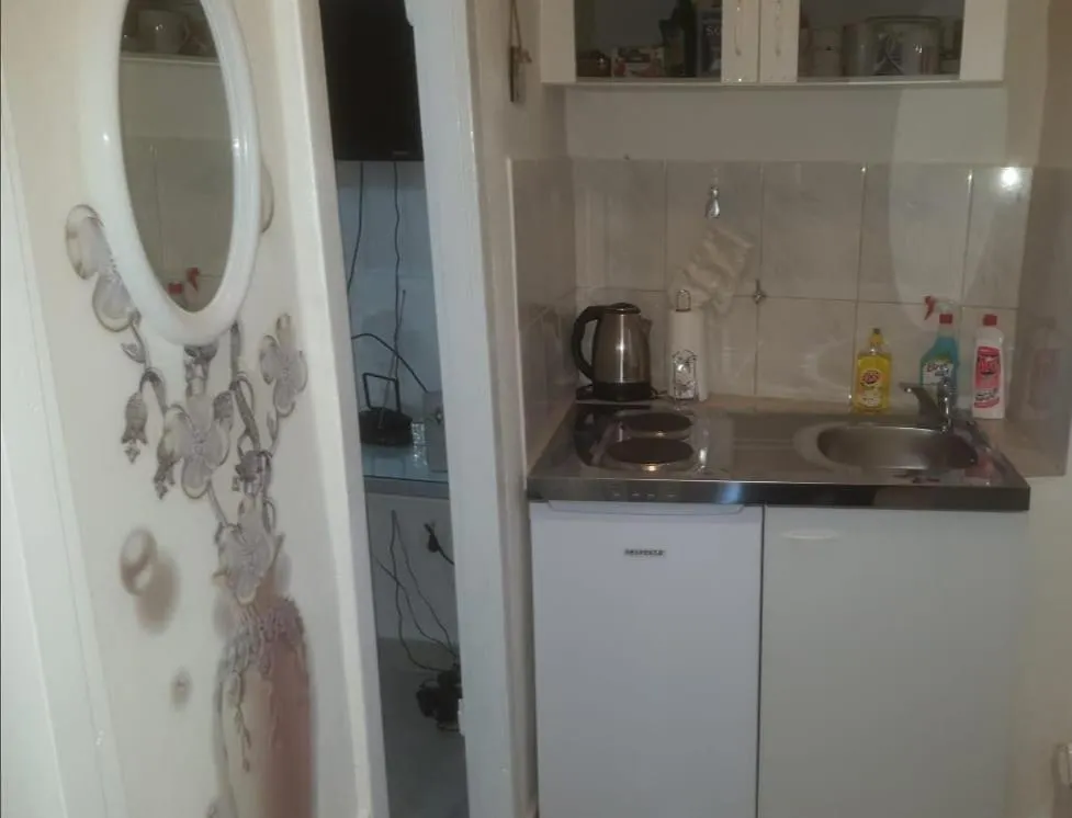 Apartament Mihaela Split Centre