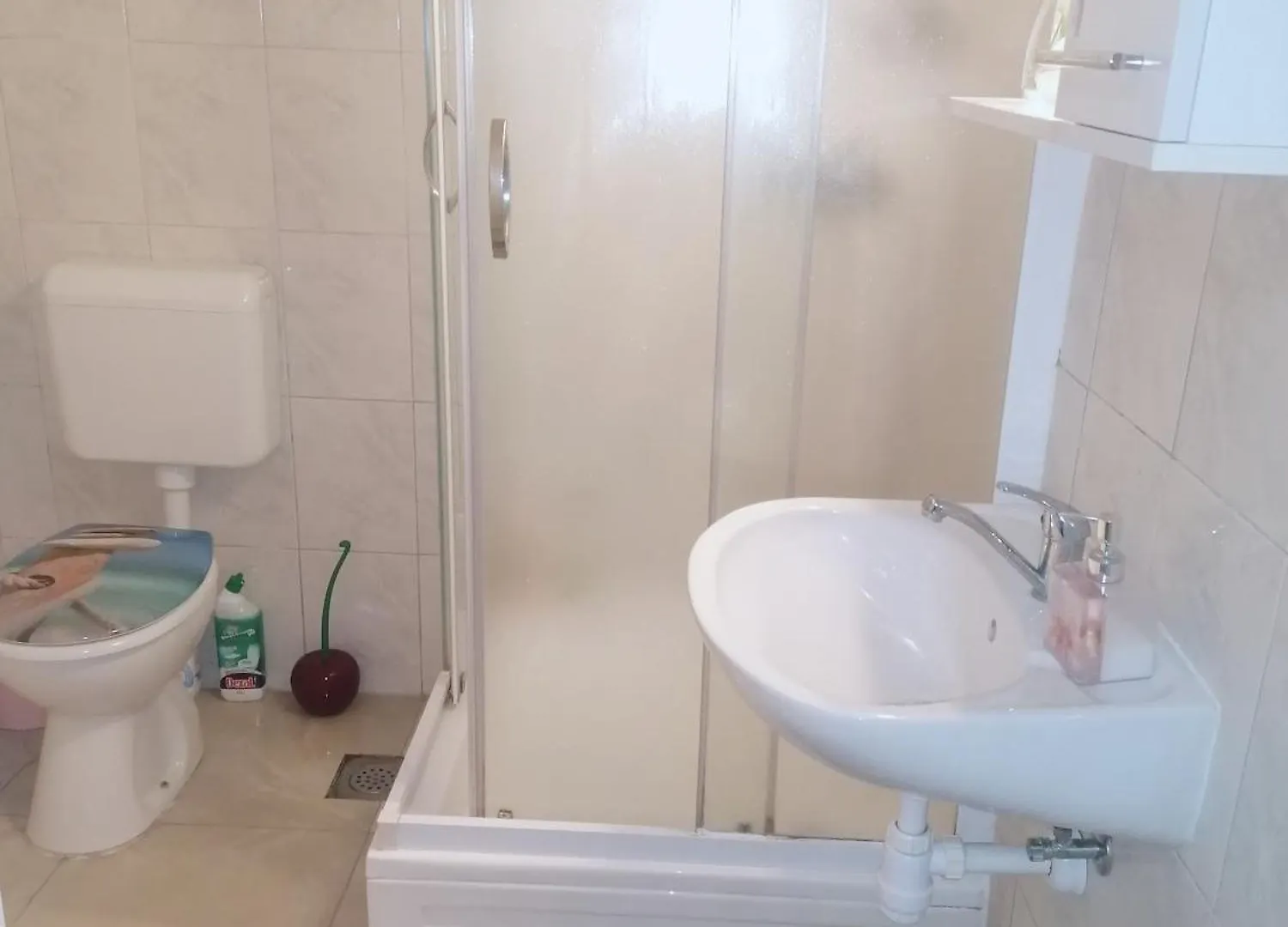 Apartmán Mihaela Split Centre
