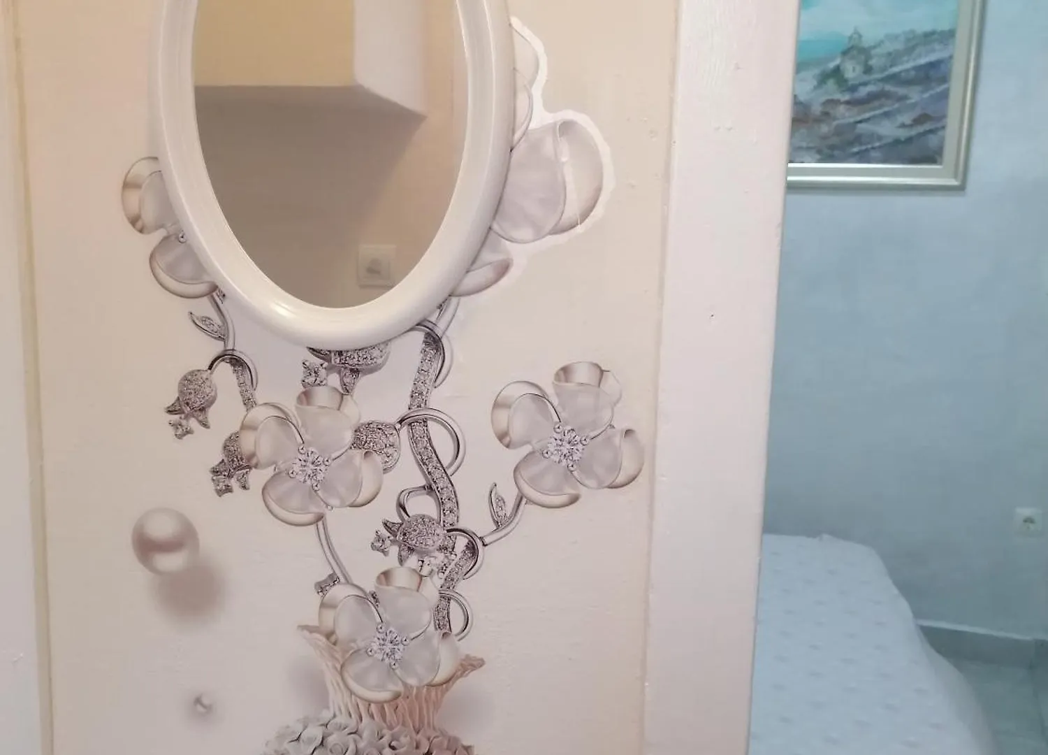 Apartament Mihaela Split Centre