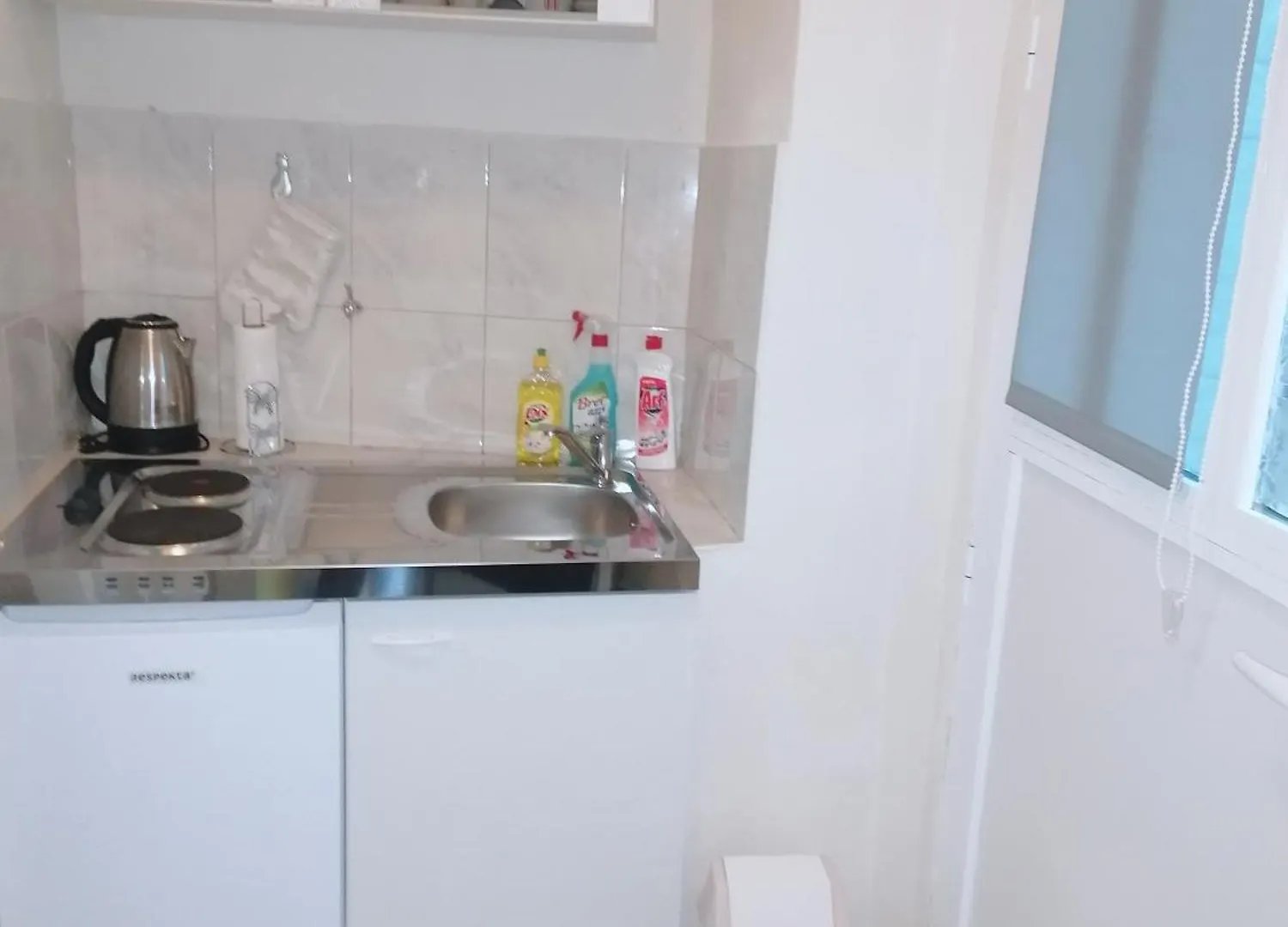 Apartament Mihaela Split Centre 0*,