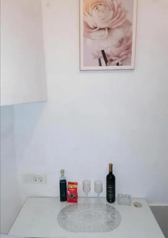Apartmán Mihaela Split Centre