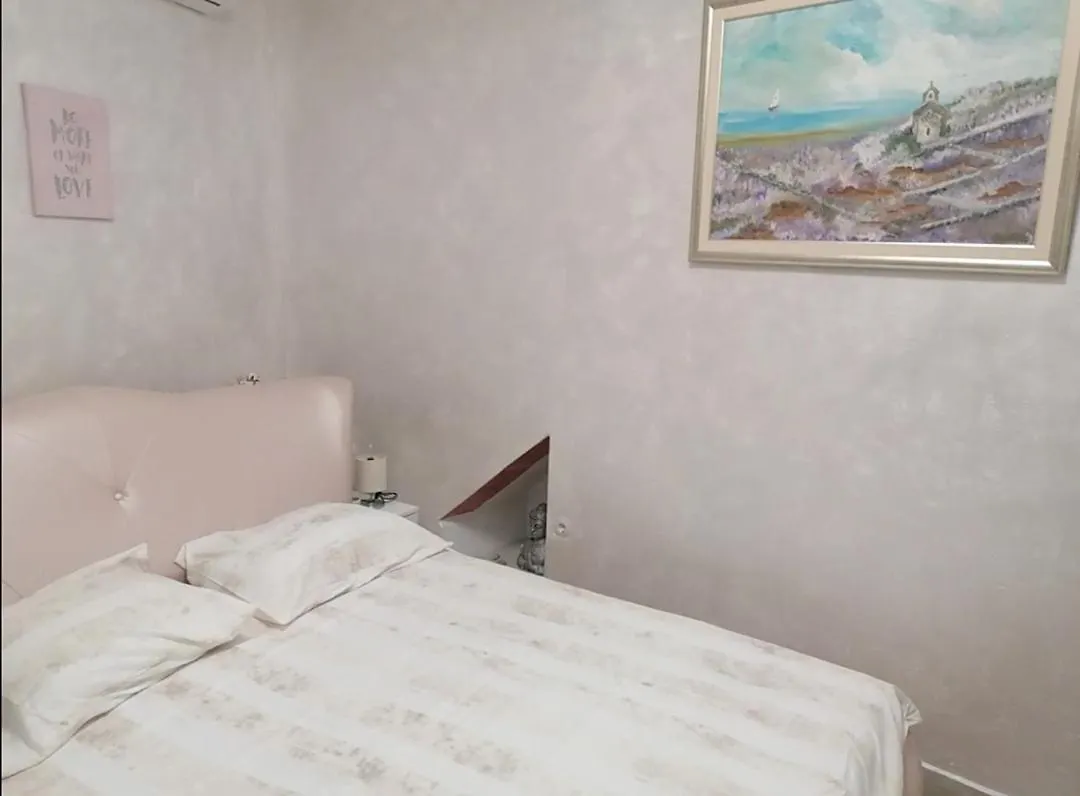 Apartmán Mihaela Split Centre 0*,