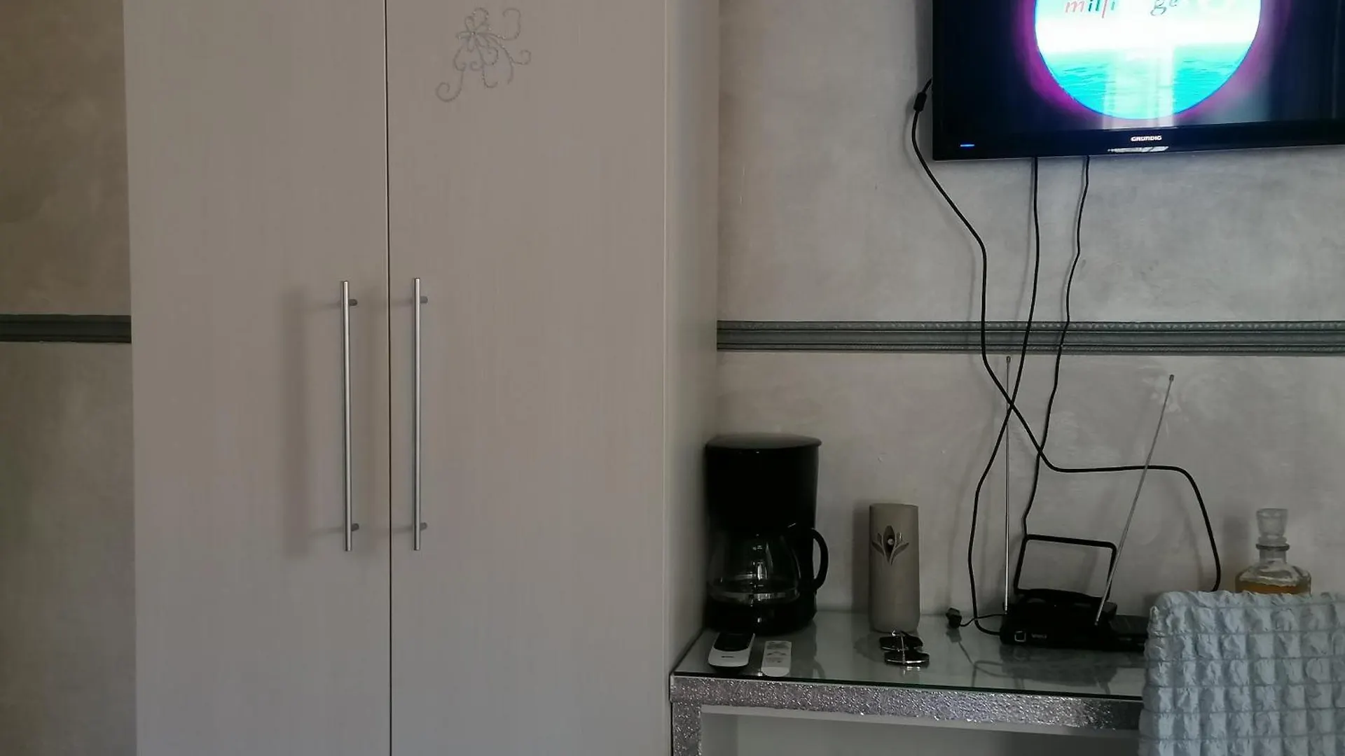 Apartament Mihaela Split Centre Chorwacja