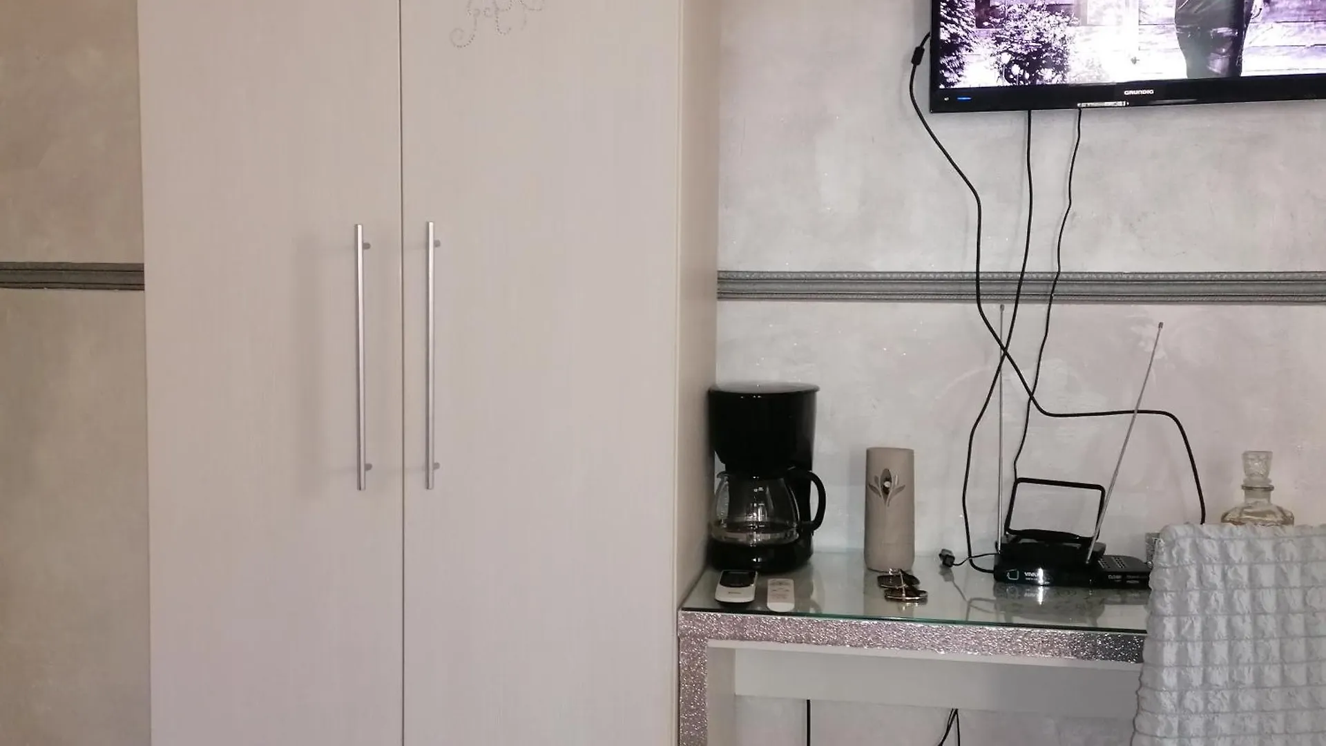 Apartmán Mihaela Split Centre